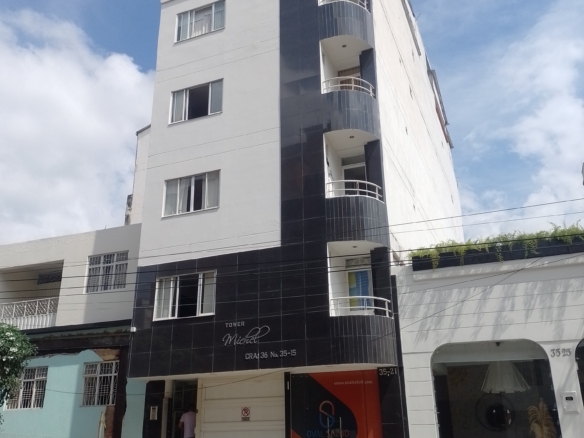 EL PRADO CRA 36 CALLE 35 PISO 4