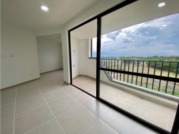 Apartamento en TREBOLES PARQUE VIVERO VALLE DEL LILI, Cali