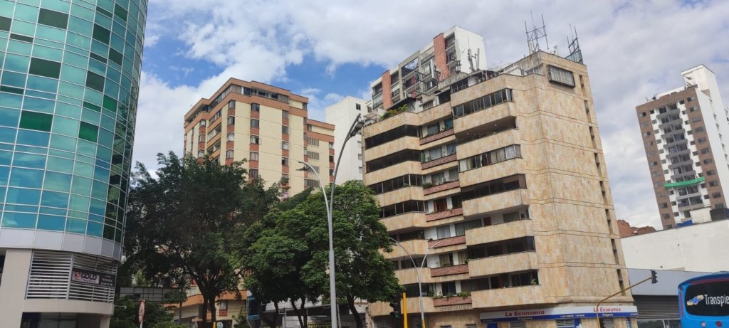 MEJORAS PUBLICAS BUCARAMANGA