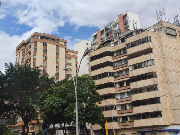 MEJORAS PUBLICAS BUCARAMANGA