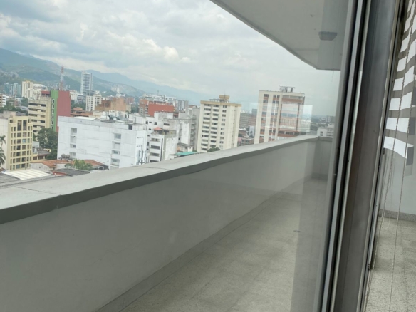 Apartamento en Cali Norte barrio Versalles