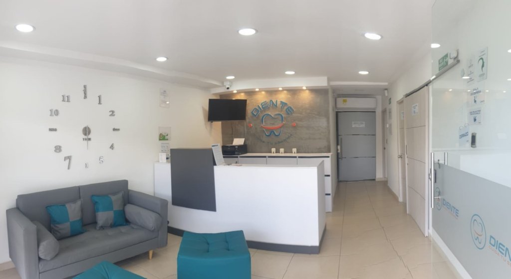 Venta Consultorio Odontológico habilitado por Secretaria de Salud en Odontologia General y Ortodoncia.