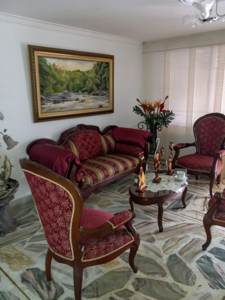 Casa en Nueva Tequendama Cali