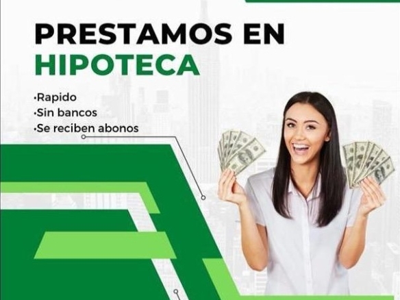 Préstamos sobre hipoteca en Medellin y su Área Metropolitana