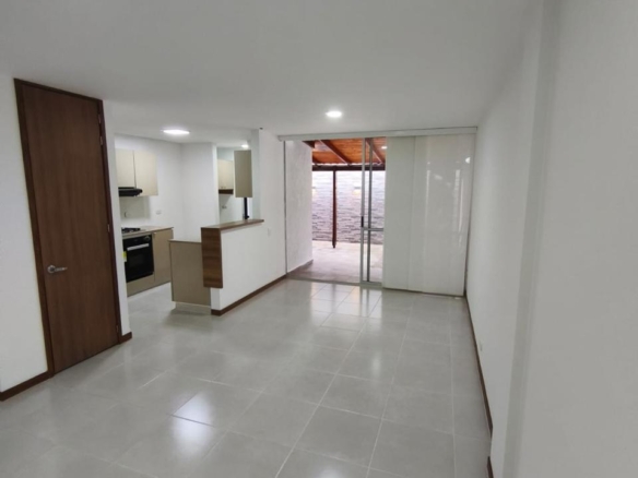 Venta de Casa en Ciudad Country Jamundi
