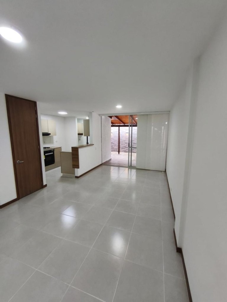 Venta de Casa en Ciudad Country Jamundi