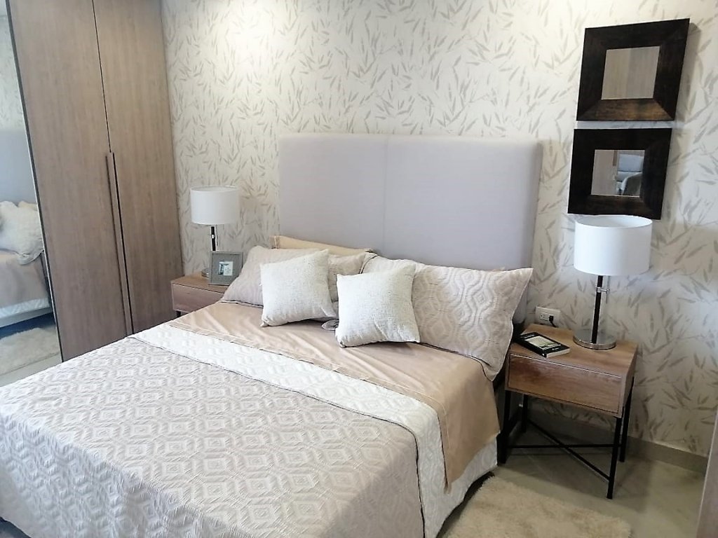 APARTAMENTOS AMOBLADOS EN ARRIENDO
