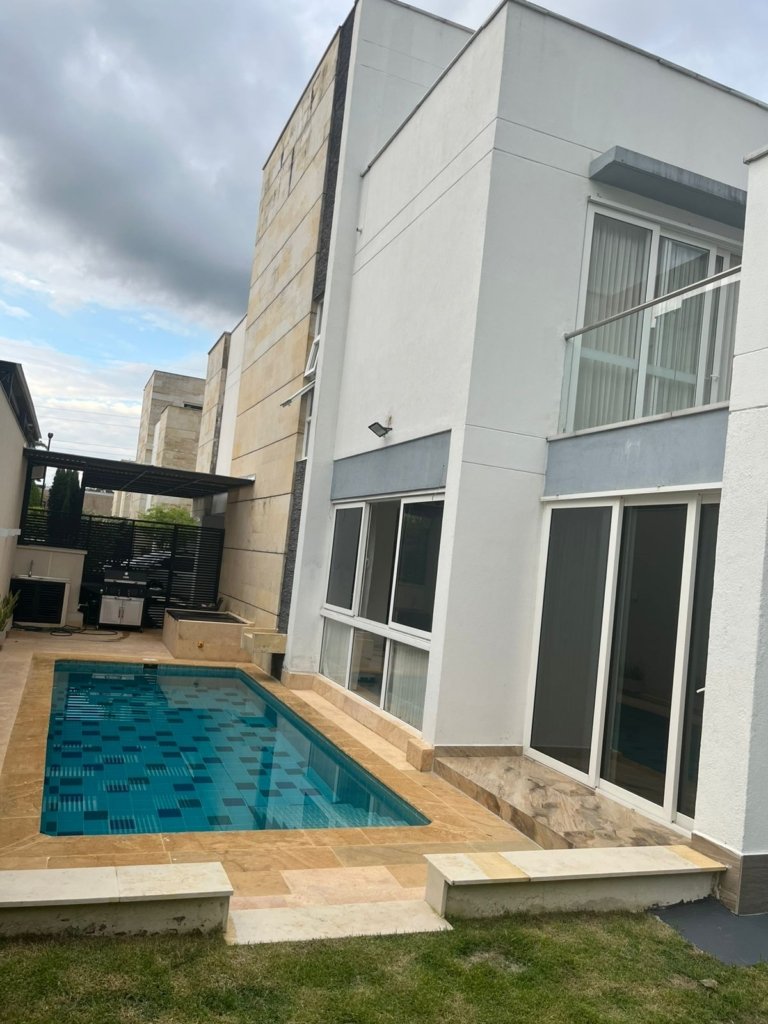Casa en Condominio Essenza en Pance