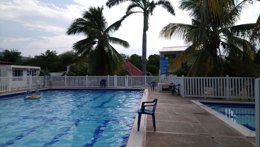 Casa en Condominio Bellavista Nariño en Cundinamarca