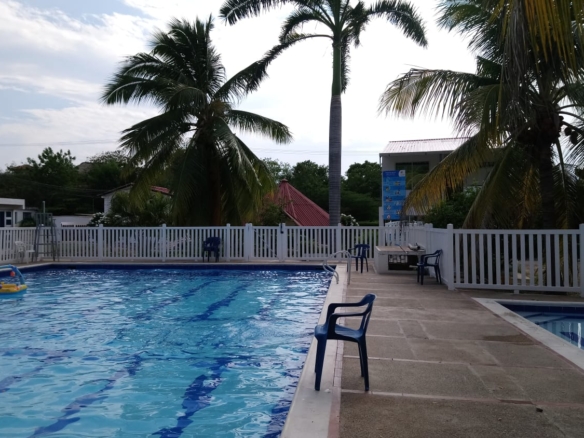 Casa en Condominio Bellavista Nariño en Cundinamarca