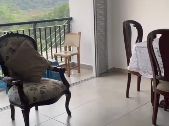 Apartamento cerca a la Universidad Santo Tomas de Floridablanca