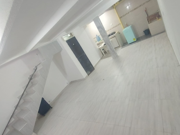 VENTA CASA EN VILLA DEL PRADO EN PASAJE ESQUINERA
