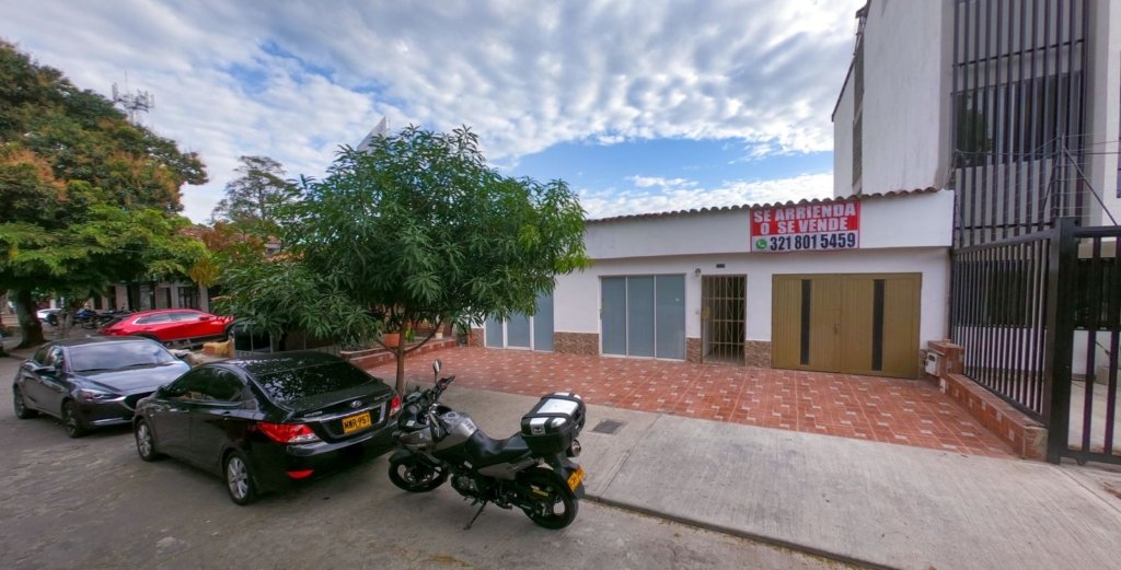 Arriendo Casa comercial para Empresa en Prados del Norte Cali