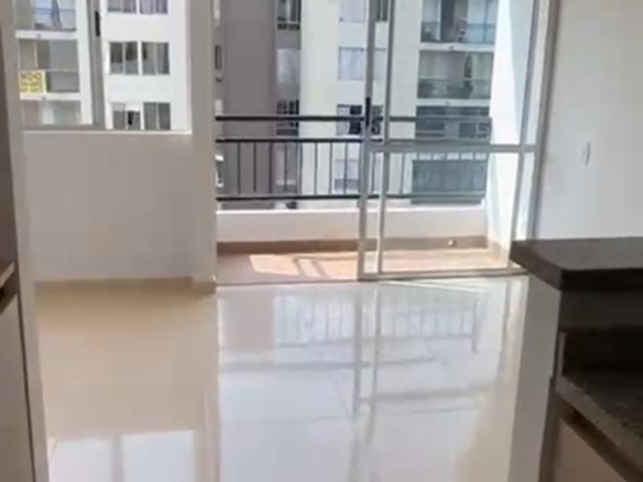 Arriendo de Apartamento en Bochalema en Conjunto Residencial Caoba Cali