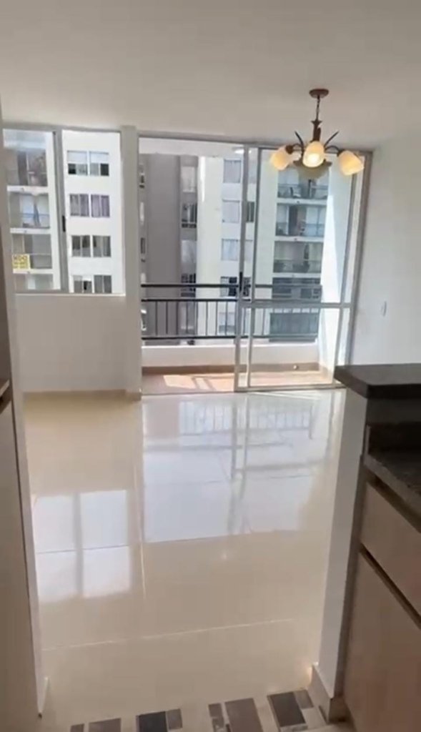 Arriendo de Apartamento en Bochalema en Conjunto Residencial Caoba Cali