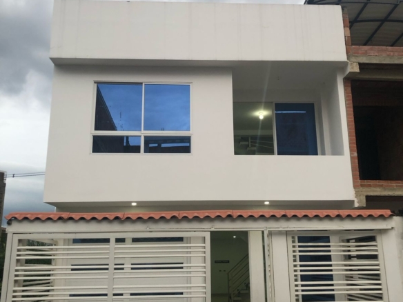 Casa ciudad villa magna ciudad 2000 nueva