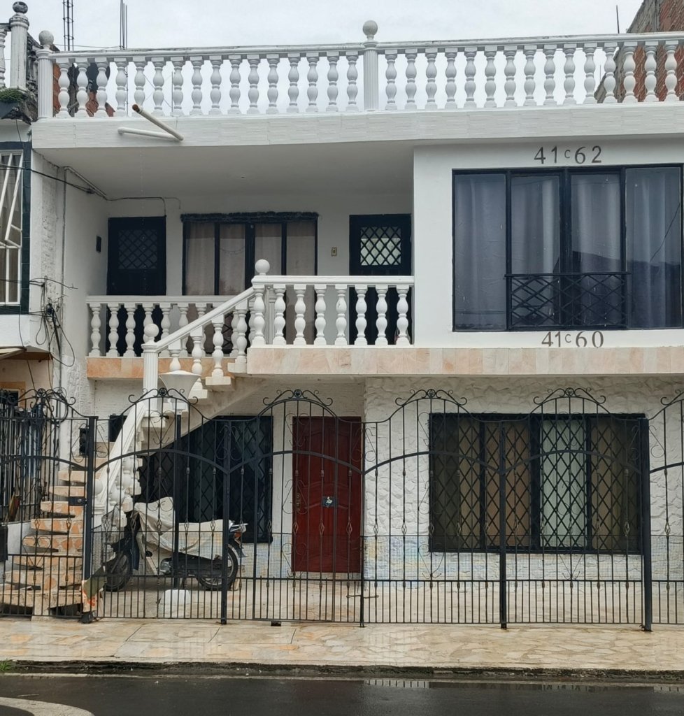 Excelente propiedad! VENDO CASA EN BARRIO SAN JUDAS