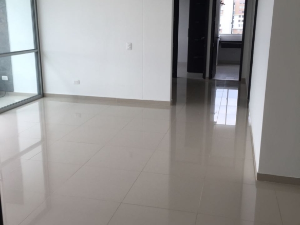 Amplio Apartamento en el Anillo vial Floridablanca – Cañaveral