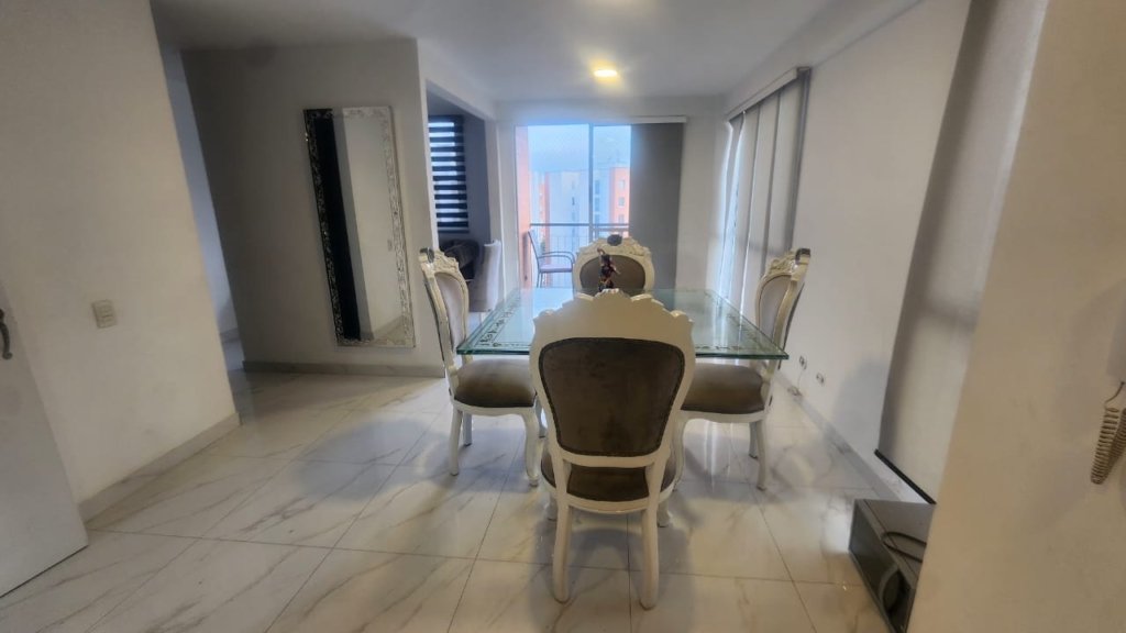 Apartamento en Ciudad Melendez Valle del Lili