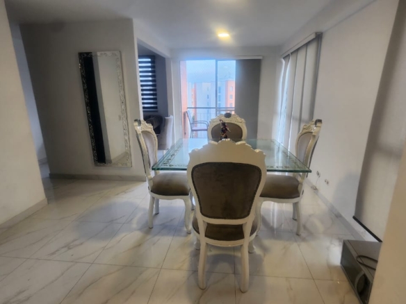 Apartamento en Ciudad Melendez Valle del Lili