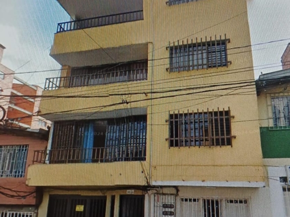 VENTA DE APARTAMENTO EN EN CENTRO SECTOR BOSTON