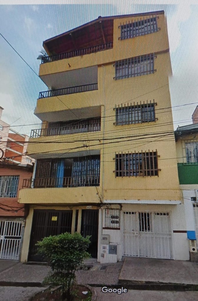 VENTA DE APARTAMENTO EN EN CENTRO SECTOR BOSTON