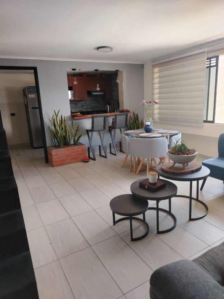 Apartamento Duplex en Poblado San Diego, Medellin
