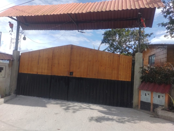 Finca en Ubaque Cundinamarca zona turística, agrícola a 1 hora y 20 minutos de Bogotá