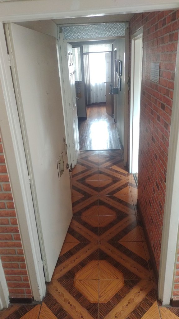 Apartamento Duplex Bogotá Barrio San Miguel Norte.