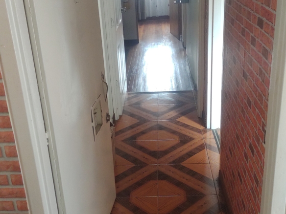 Apartamento Duplex Bogotá Barrio San Miguel Norte.