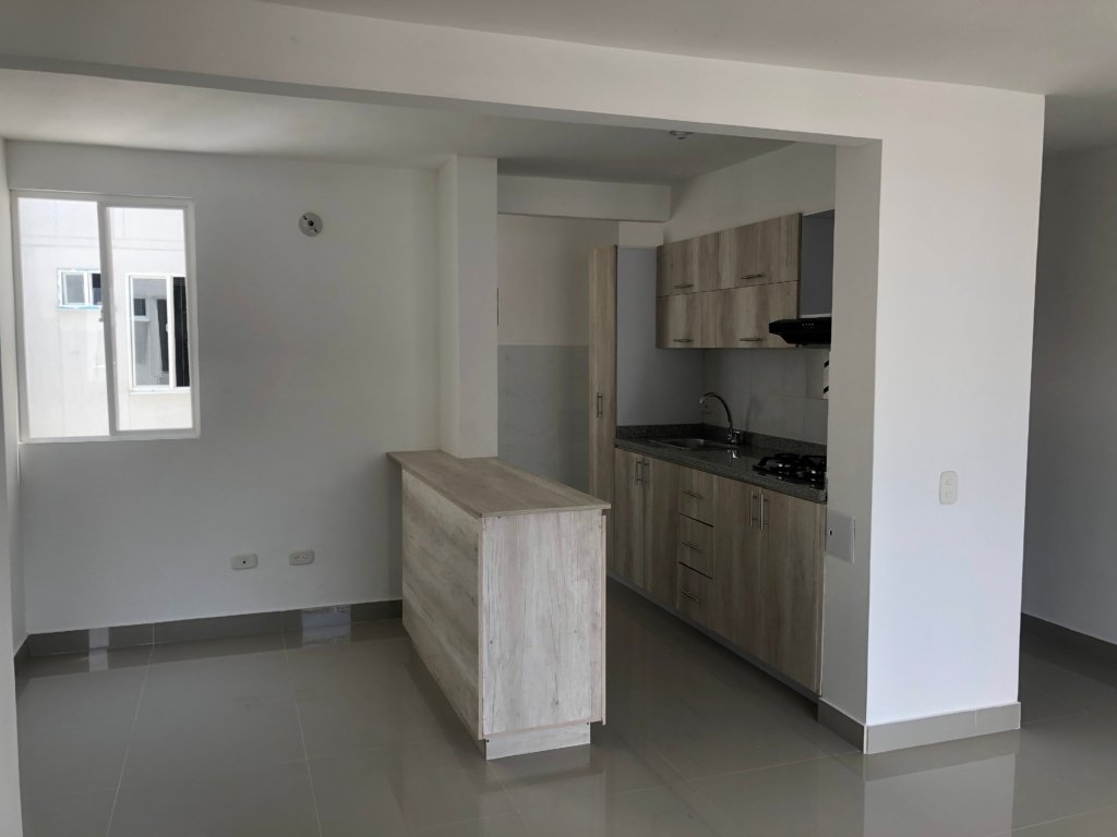 Alquiló Apartamento en ciudad pacífica