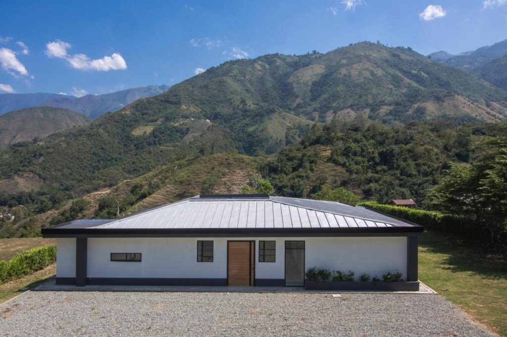 VENTA finca en San Jeronimo