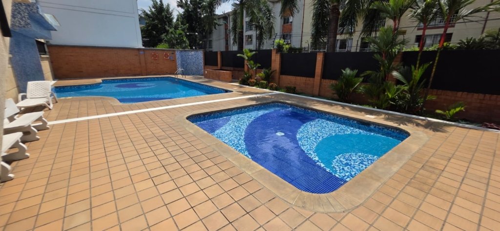 VENTA APARTAMENTO 1 PISO PRADOS DEL NORTE