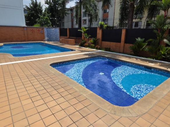 VENTA APARTAMENTO 1 PISO PRADOS DEL NORTE