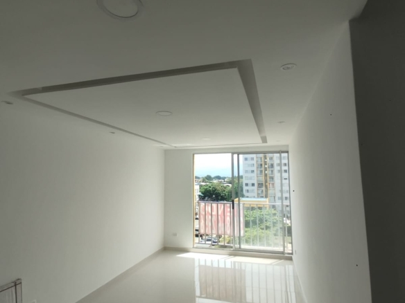 VENTA APARTAMENTO 6 PISO PARA ESTRENAR BARRIO VILLA DEL PRADO
