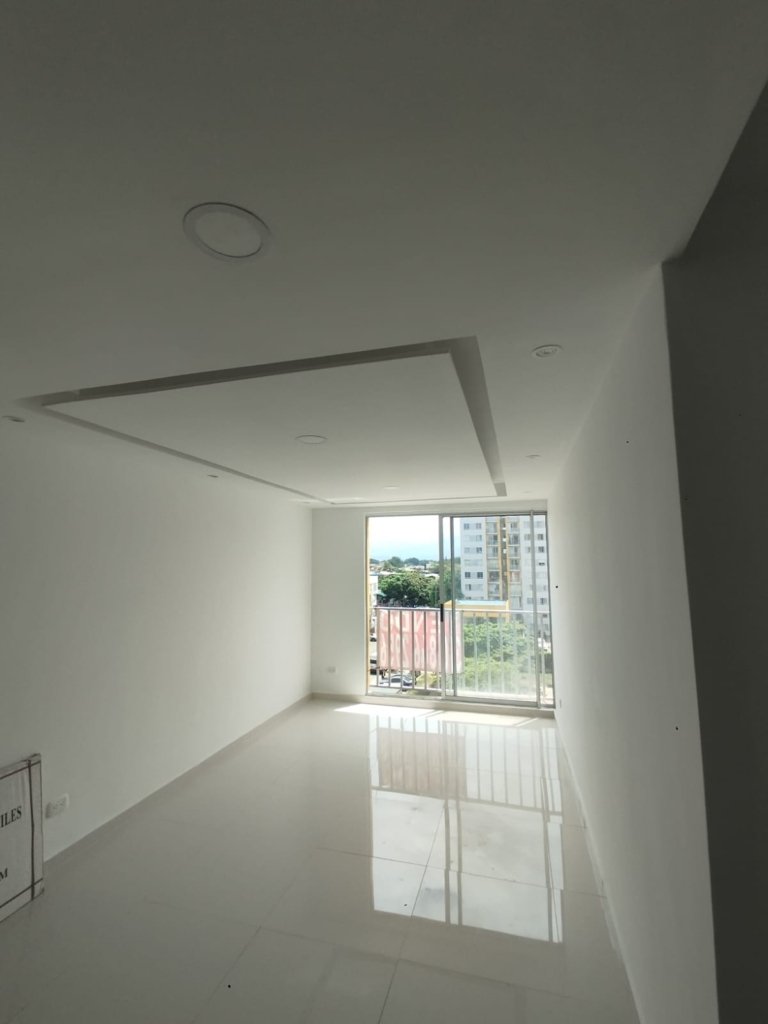 VENTA APARTAMENTO 6 PISO PARA ESTRENAR BARRIO VILLA DEL PRADO