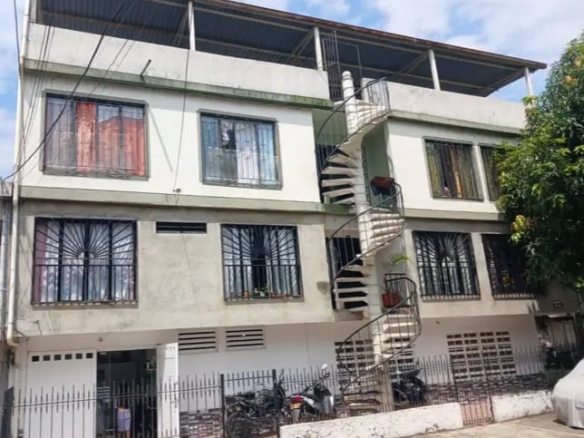 OPORTUNIDAD DE INVERSIÓN EN BARRIO LAS GRANJAS! Se recibe Permutas