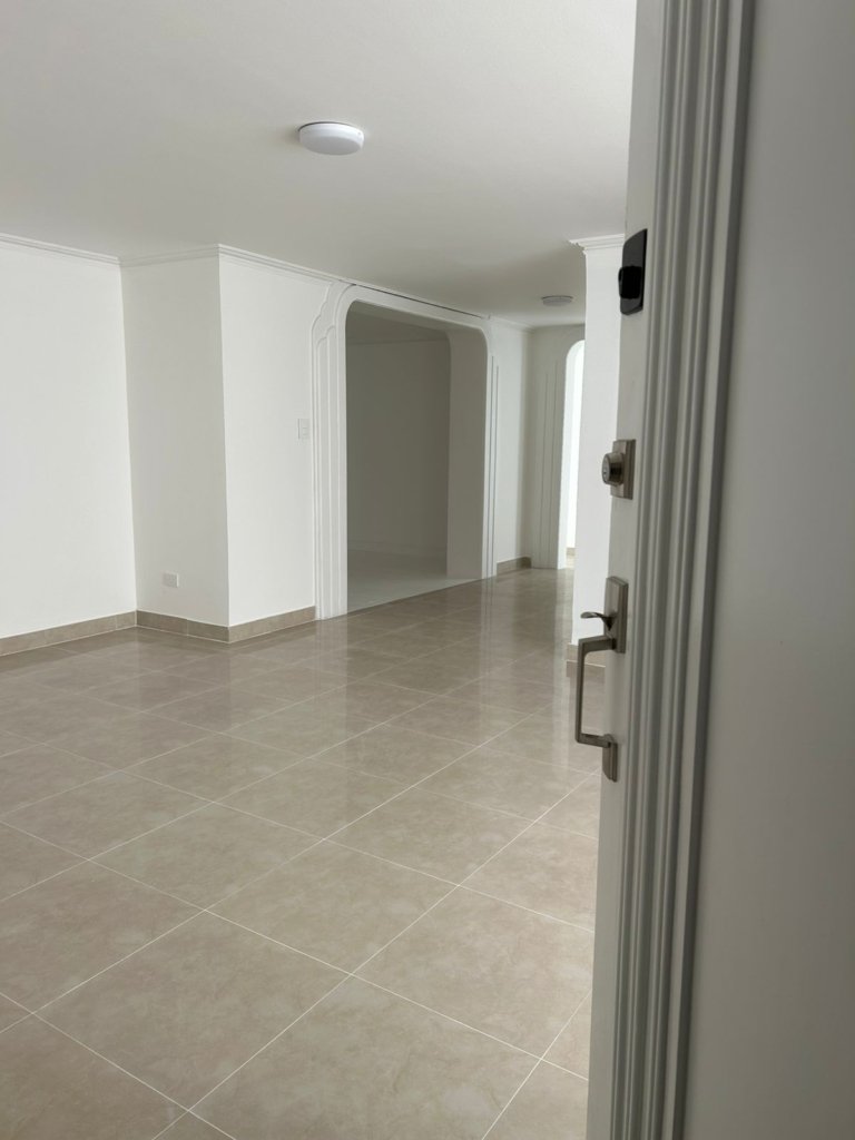Venta Apartamento 8 Edificio La Ronda Altos del Prado Barranquilla