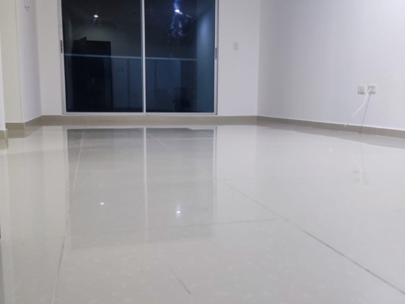 Hermoso Apartamento en el edificio San Jerónimo II, barrio La Castellana, Monteria