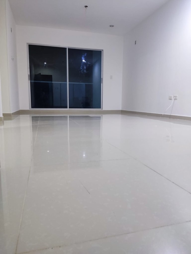 Hermoso Apartamento en el edificio San Jerónimo II, barrio La Castellana, Monteria