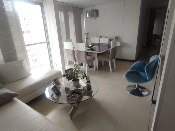 Vendo Apartamento lujo en excelente Valle de Lili