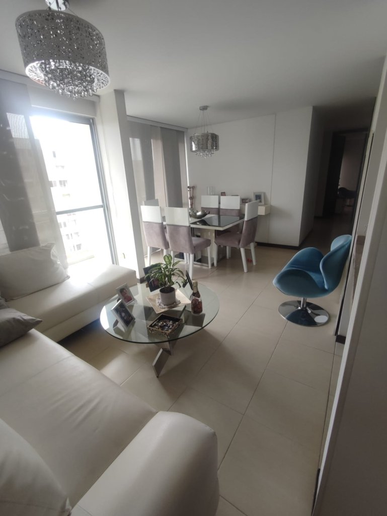 Vendo Apartamento lujo en excelente Valle de Lili