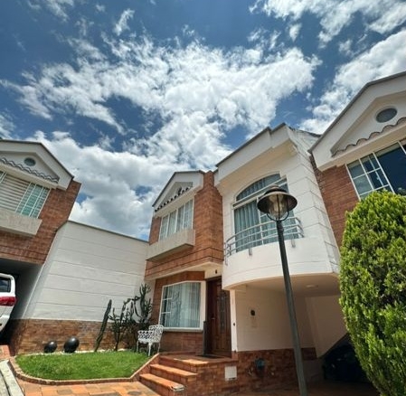 Casa en Venta Lagos del Cacique Bucaramanga