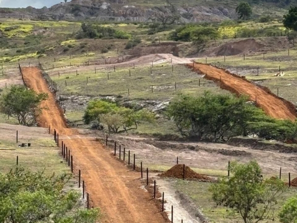 Oportunidad única de inversión en Mesa de los Santos – Sector La Laguna.