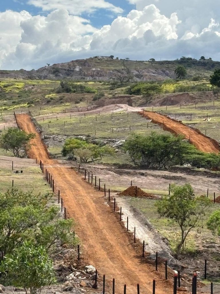 Oportunidad única de inversión en Mesa de los Santos – Sector La Laguna.