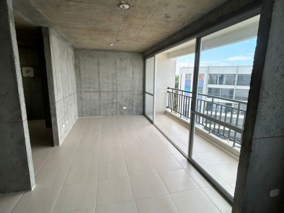 Venta de Apartamento en Almendros de Belicia Jamundí Piso 12