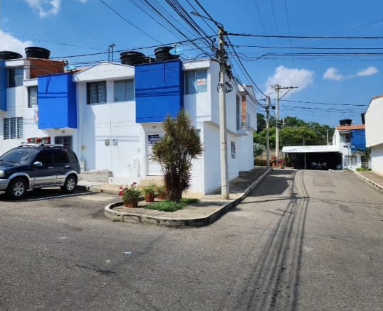 Casa en Venta – Villas de Serranova, Cúcuta