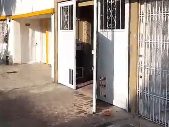 Se Alquila o Vende Apartaestudio – Primer Piso Independiente en Bretaña, Cali