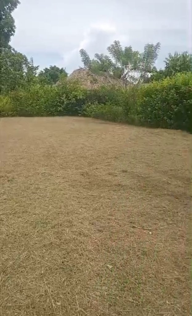 Lote en Condominio Campestre Tierra Linda – Turbaco, Bolívar