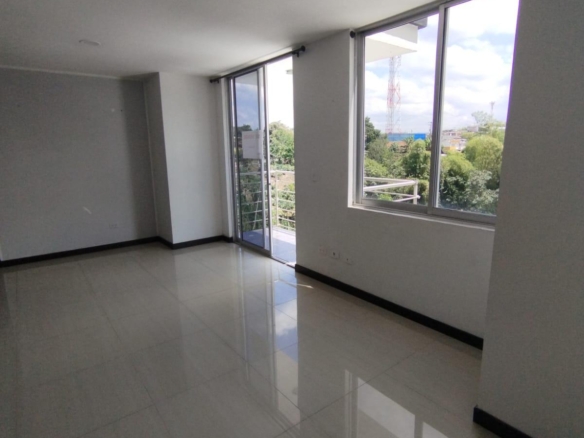 Apartamento en Venta – Conjunto Viavento, Armenia (frente al Estadio Centenario)